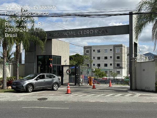 Apartamento da Caixa em RIO DE JANEIRO / RJ - 8787715515776
