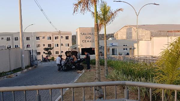 Apartamento da Caixa em SUZANO / SP - 8787715520176