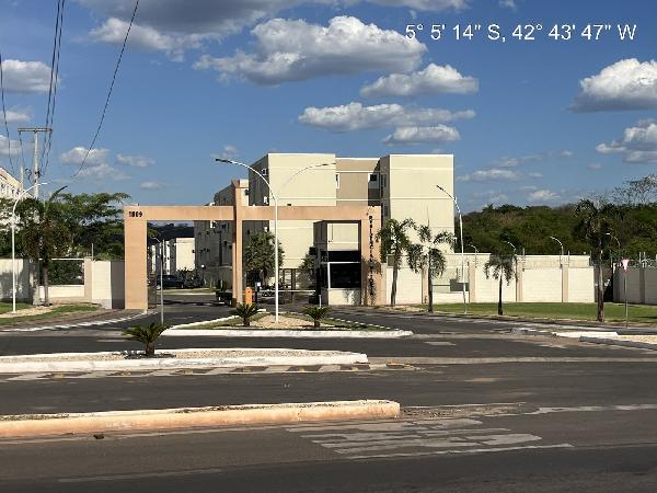 Apartamento da Caixa em TERESINA / PI - 8787715544415