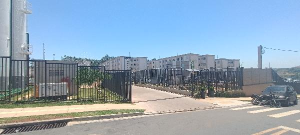 Apartamento da Caixa em CAMPINAS / SP - 8787715552817