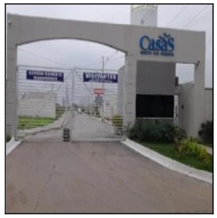 Casa da Caixa em ITABORAI / RJ - 8787715562324