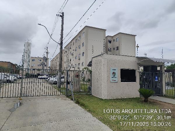 Apartamento da Caixa em PORTO ALEGRE / RS - 8787715588234