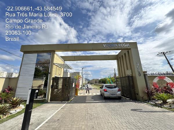 Apartamento da Caixa em RIO DE JANEIRO / RJ - 8787715596199