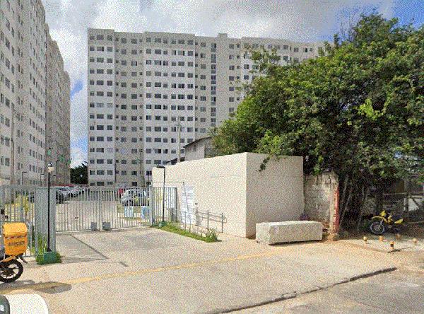 Apartamento da Caixa em SALVADOR / BA - 8787715620936