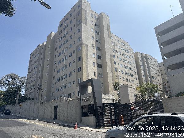 Apartamento da Caixa em SAO PAULO / SP - 8787715716623