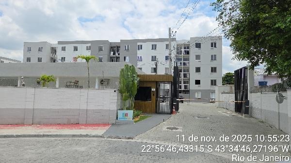 Apartamento da Caixa em RIO DE JANEIRO / RJ - 8787715723301