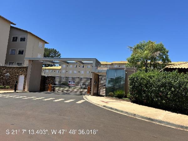 Apartamento da Caixa em RIBEIRAO PRETO / SP - 8787715754223