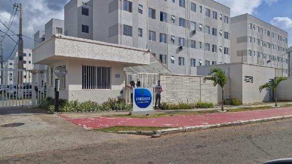 Apartamento da Caixa em CAMACARI / BA - 8787715759403