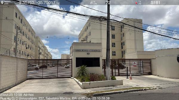 Imóvel da Caixa em MACEIO / AL - 8787715767090