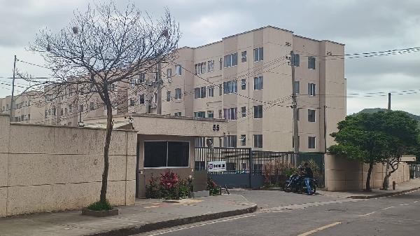 Apartamento da Caixa em RIO DE JANEIRO / RJ - 8787715772310