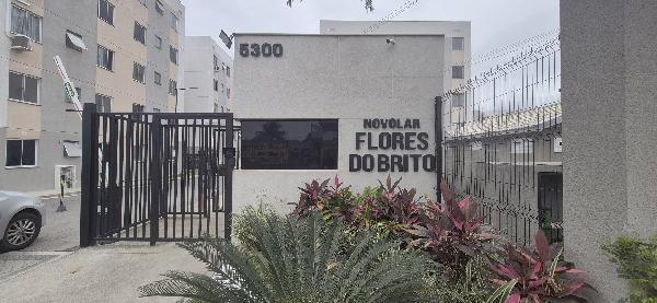 Apartamento da Caixa em RIO DE JANEIRO / RJ - 8787715808595