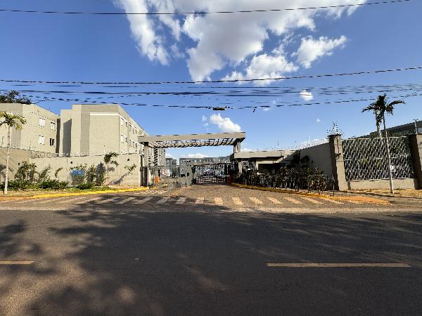 Apartamento da Caixa em RIBEIRAO PRETO / SP - 8787715845407