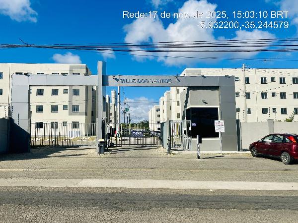 Apartamento da Caixa em PARNAMIRIM / RN - 8787715862760