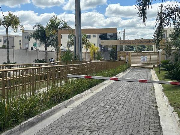 Apartamento da Caixa em SUZANO / SP - 8787715868903