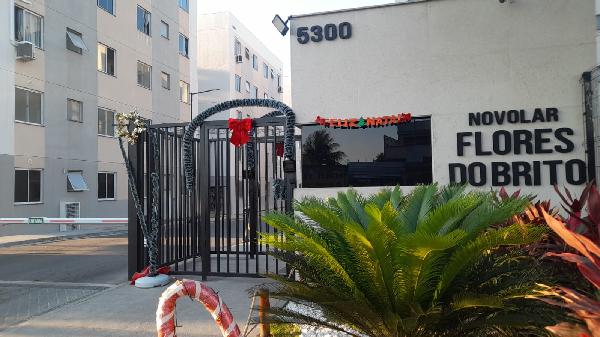 Apartamento da Caixa em RIO DE JANEIRO / RJ - 8787715875683