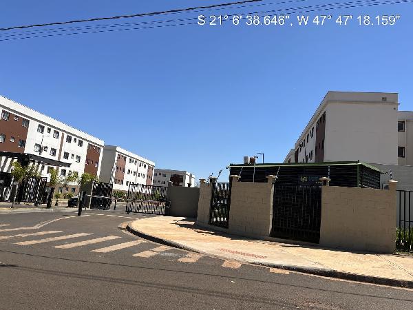 Apartamento da Caixa em RIBEIRAO PRETO / SP - 8787715911124