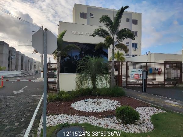 Imóvel da Caixa em FEIRA DE SANTANA / BA - 8787715916037