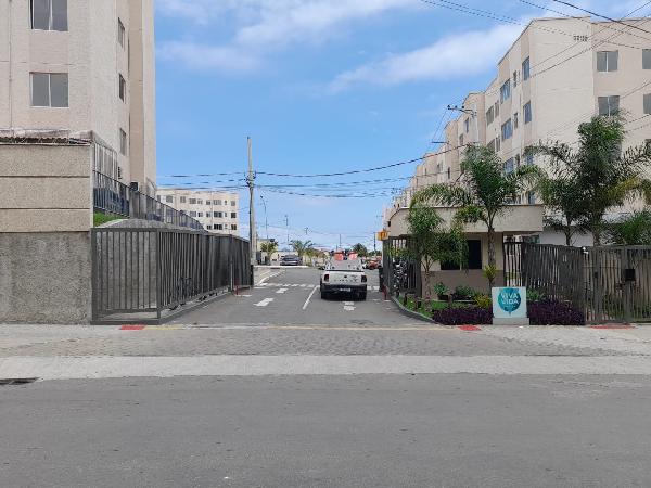 Apartamento da Caixa em RIO DE JANEIRO / RJ - 8787715926598