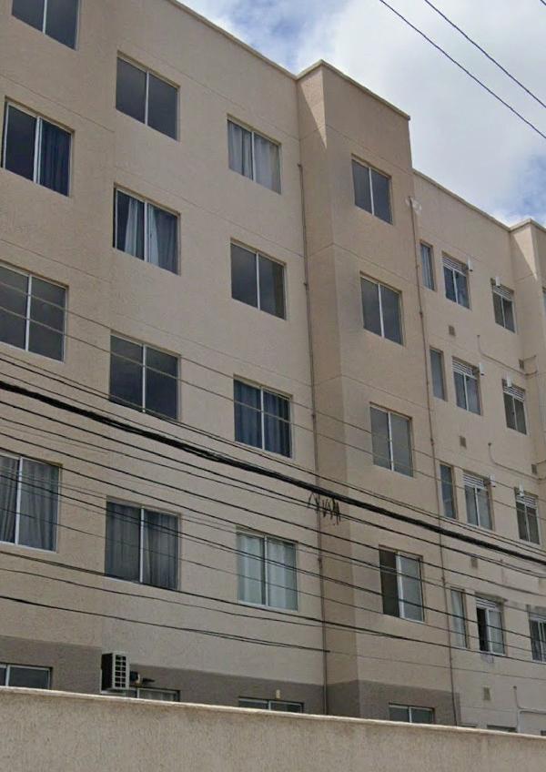 Apartamento da Caixa em RIO DE JANEIRO / RJ - 8787716020509