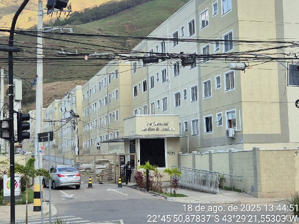 Apartamento da Caixa em NOVA IGUACU / RJ - 8787716030296