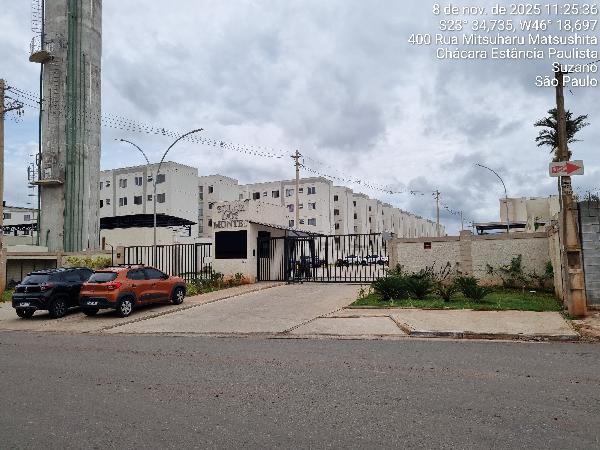 Apartamento da Caixa em SUZANO / SP - 8787716077136