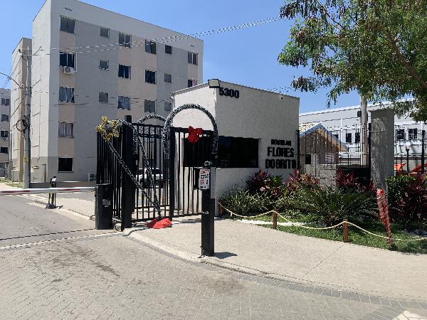 Apartamento da Caixa em RIO DE JANEIRO / RJ - 8787716101240