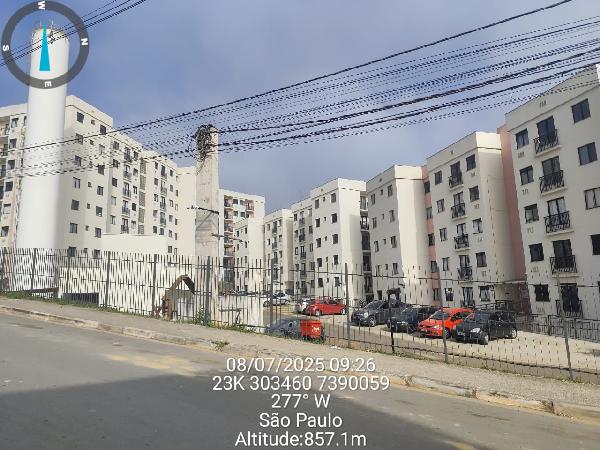 Apartamento da Caixa em COTIA / SP - 8787716199622