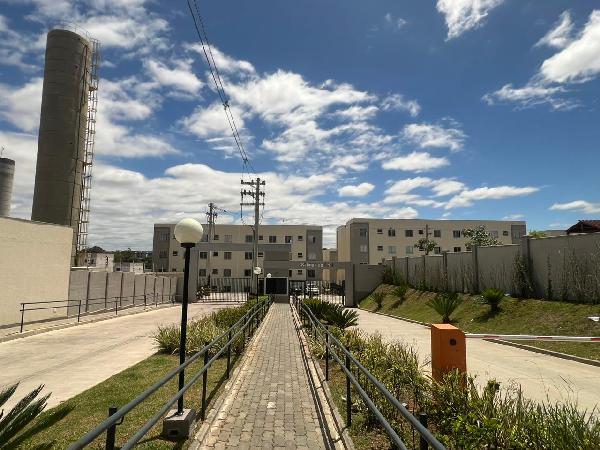 Apartamento da Caixa em SUZANO / SP - 8787716298710