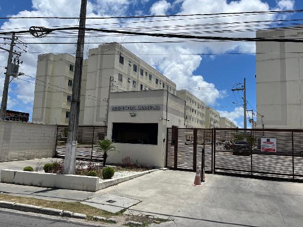 Apartamento da Caixa em MACEIO / AL - 8787716350223