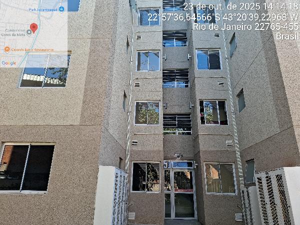 Apartamento da Caixa em RIO DE JANEIRO / RJ - 8787716357449