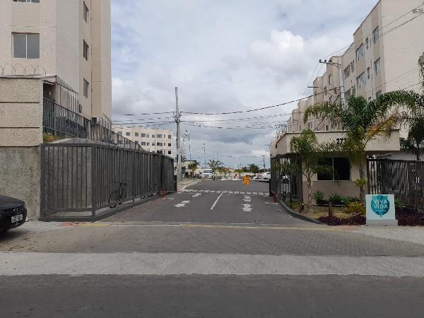 Apartamento da Caixa em RIO DE JANEIRO / RJ - 8787716423158