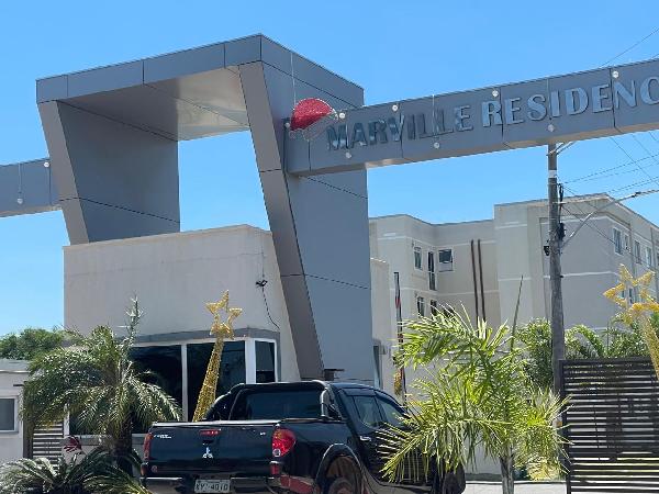 Apartamento da Caixa em MACAE / RJ - 8787716496139