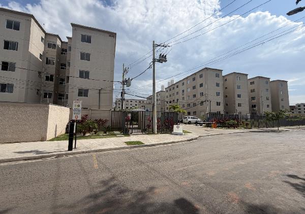 Apartamento da Caixa em RIO DE JANEIRO / RJ - 8787716516083