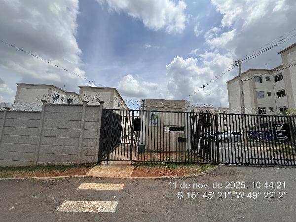 Apartamento da Caixa em GOIANIA / GO - 8787716529088