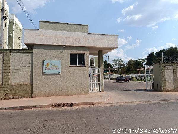 Apartamento da Caixa em TERESINA / PI - 8787716530337