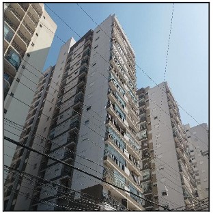 Apartamento da Caixa em SAO PAULO / SP - 8787716530752