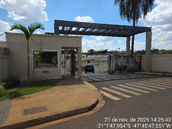 Casa da Caixa em JARDINOPOLIS / SP - 8787716607615