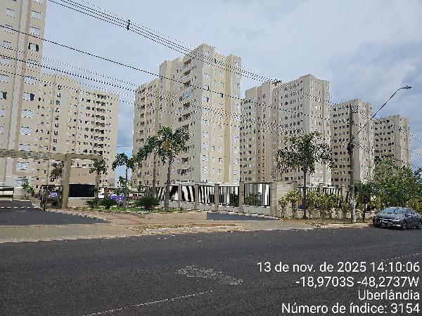 Apartamento da Caixa em UBERLANDIA / MG - 8787716632091