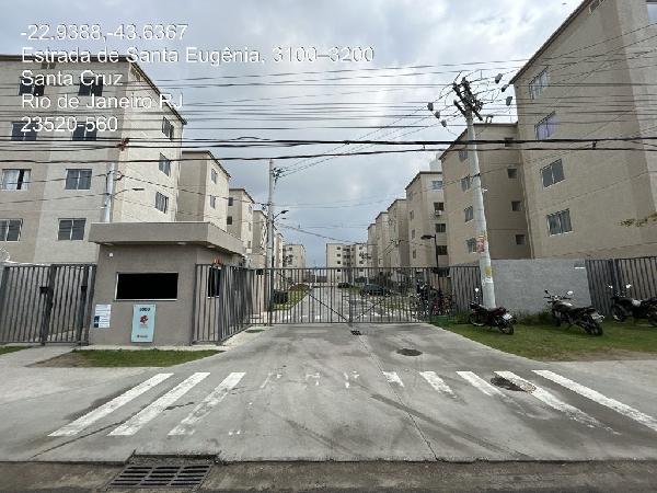 Apartamento da Caixa em RIO DE JANEIRO / RJ - 8787716657612