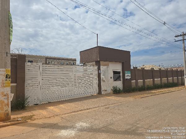 Imóvel da Caixa em VALPARAISO DE GOIAS / GO - 8787716730050