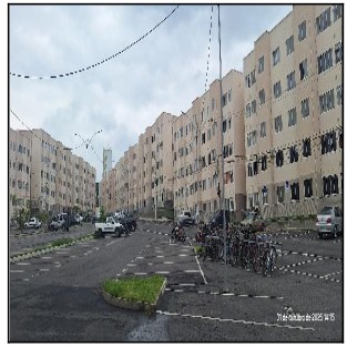 Apartamento da Caixa em RIO DE JANEIRO / RJ - 8787716776093