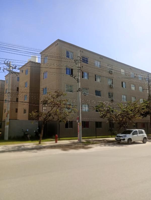 Apartamento da Caixa em RIO DE JANEIRO / RJ - 8787716807622