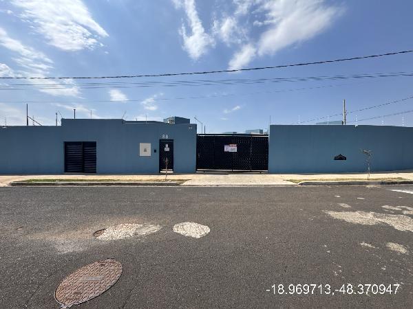 Casa da Caixa em UBERLANDIA / MG - 8787716849740