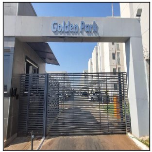 Apartamento da Caixa em GOIANIA / GO - 8787716933695