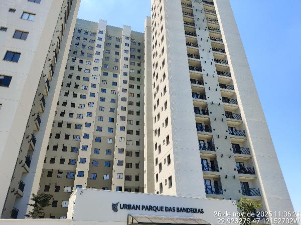 Apartamento da Caixa em CAMPINAS / SP - 8787716980740