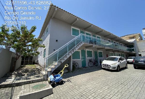 Apartamento da Caixa em RIO DE JANEIRO / RJ - 8787717136403