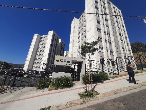 Apartamento da Caixa em BELO HORIZONTE / MG - 8787717229797