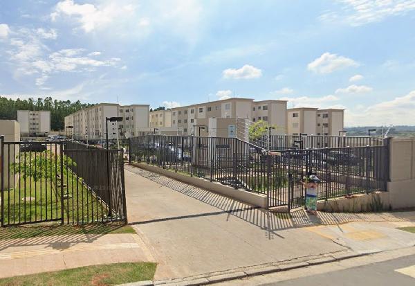 Apartamento da Caixa em CAMPINAS / SP - 8787717445163