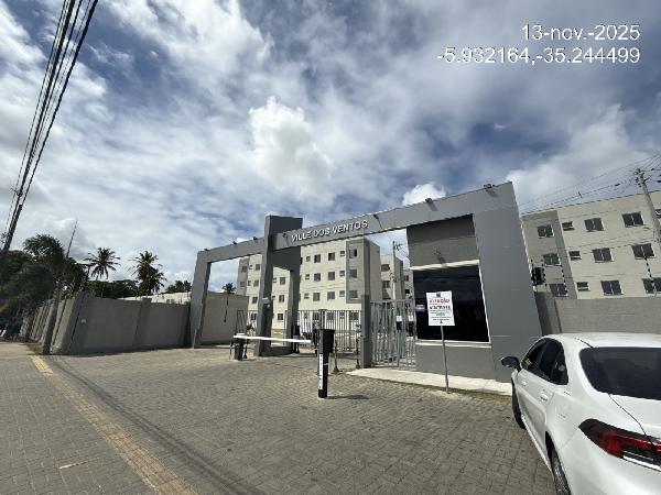 Apartamento da Caixa em PARNAMIRIM / RN - 8787717693116