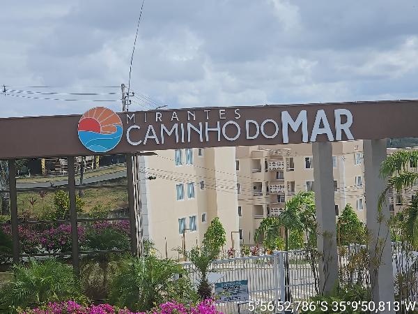 Apartamento da Caixa em PARNAMIRIM / RN - 8787717719441